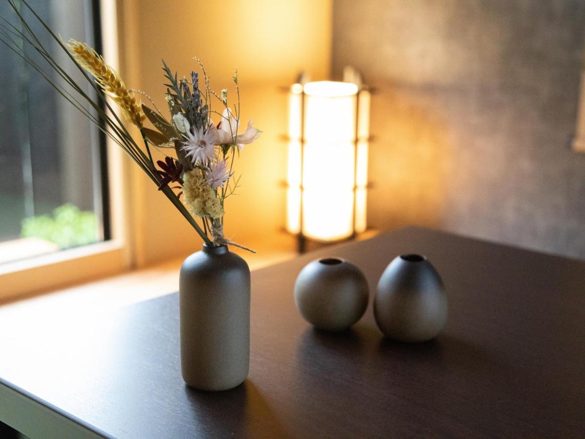 Ferienhaus Kanade Kamogawa-seseragian