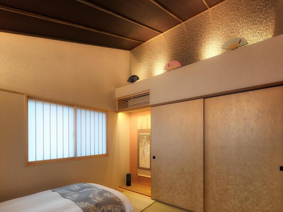 Ferienhaus Kanade Kamogawa-seseragian