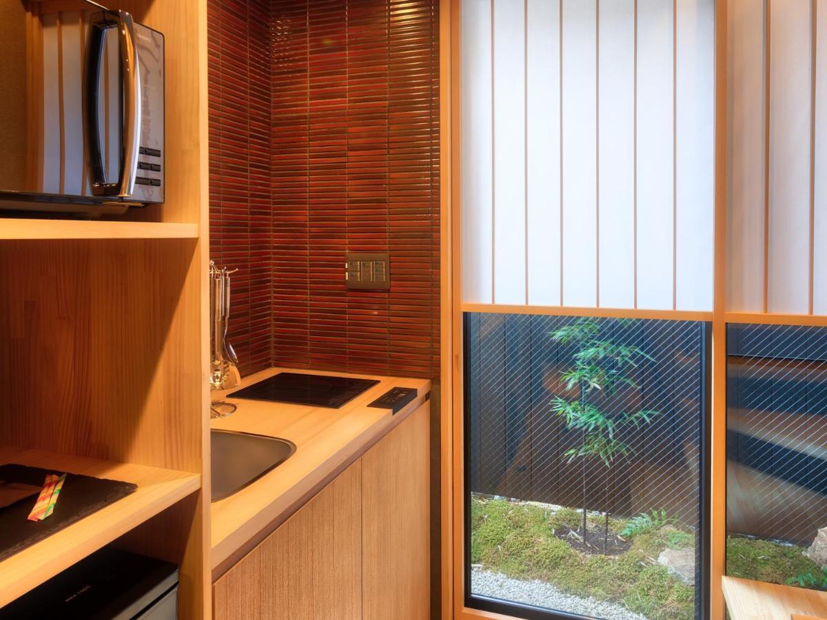 Ferienhaus Kanade Kamogawa-seseragian *