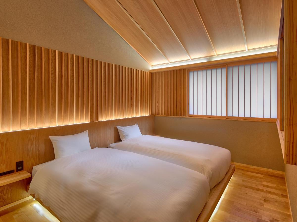 Ferienhaus Kanade Kamogawa-seseragian