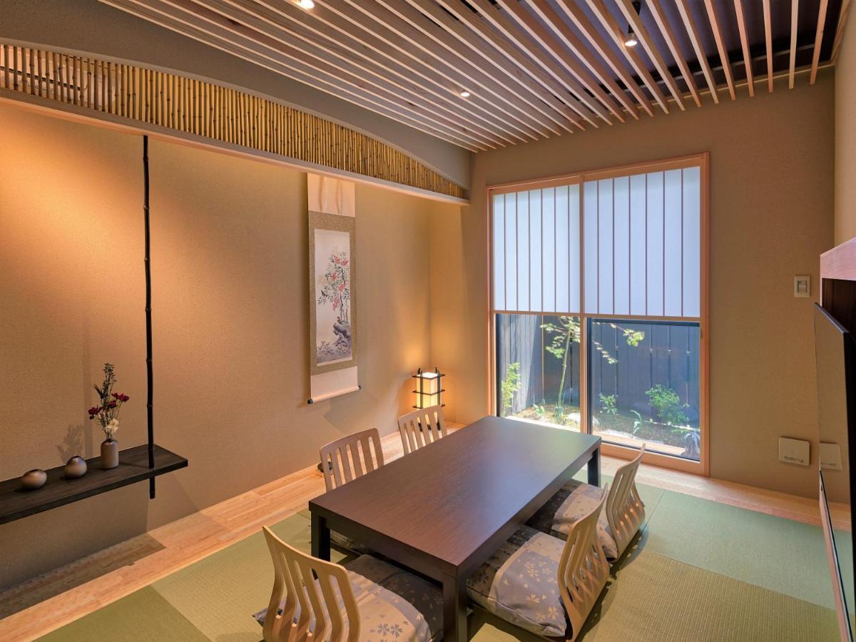 Ferienhaus Kanade Kamogawa-seseragian Kyōto