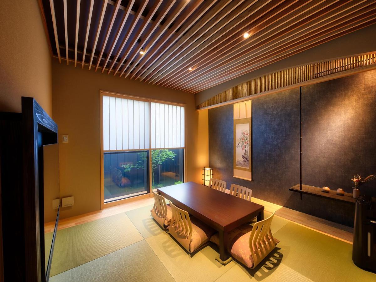 Ferienhaus Kanade Kamogawa-seseragian Kyōto