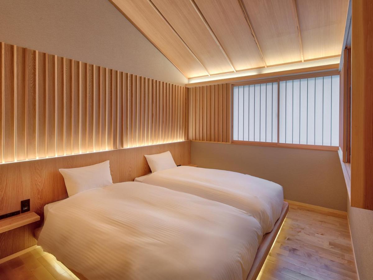 Ferienhaus Kanade Kamogawa-seseragian *