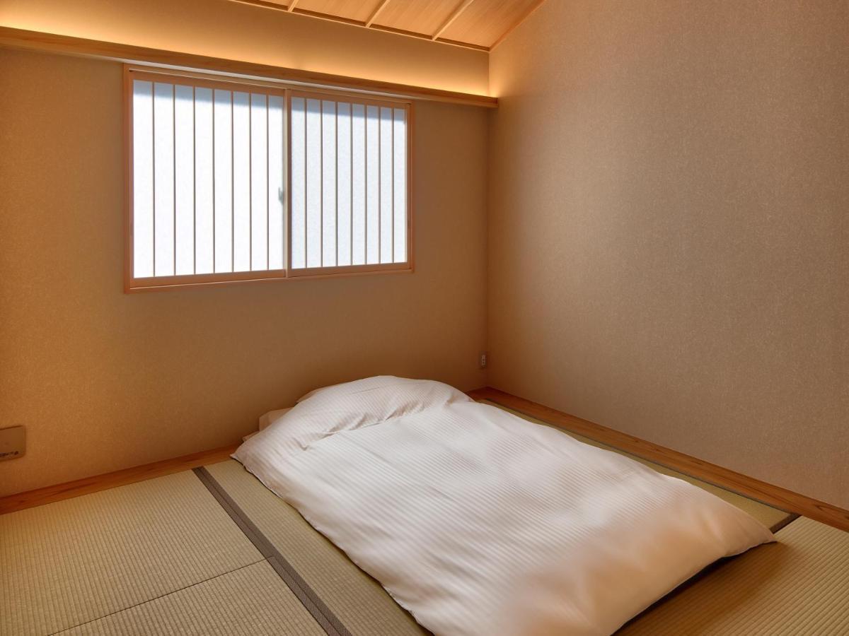 Ferienhaus Kanade Kamogawa-seseragian *