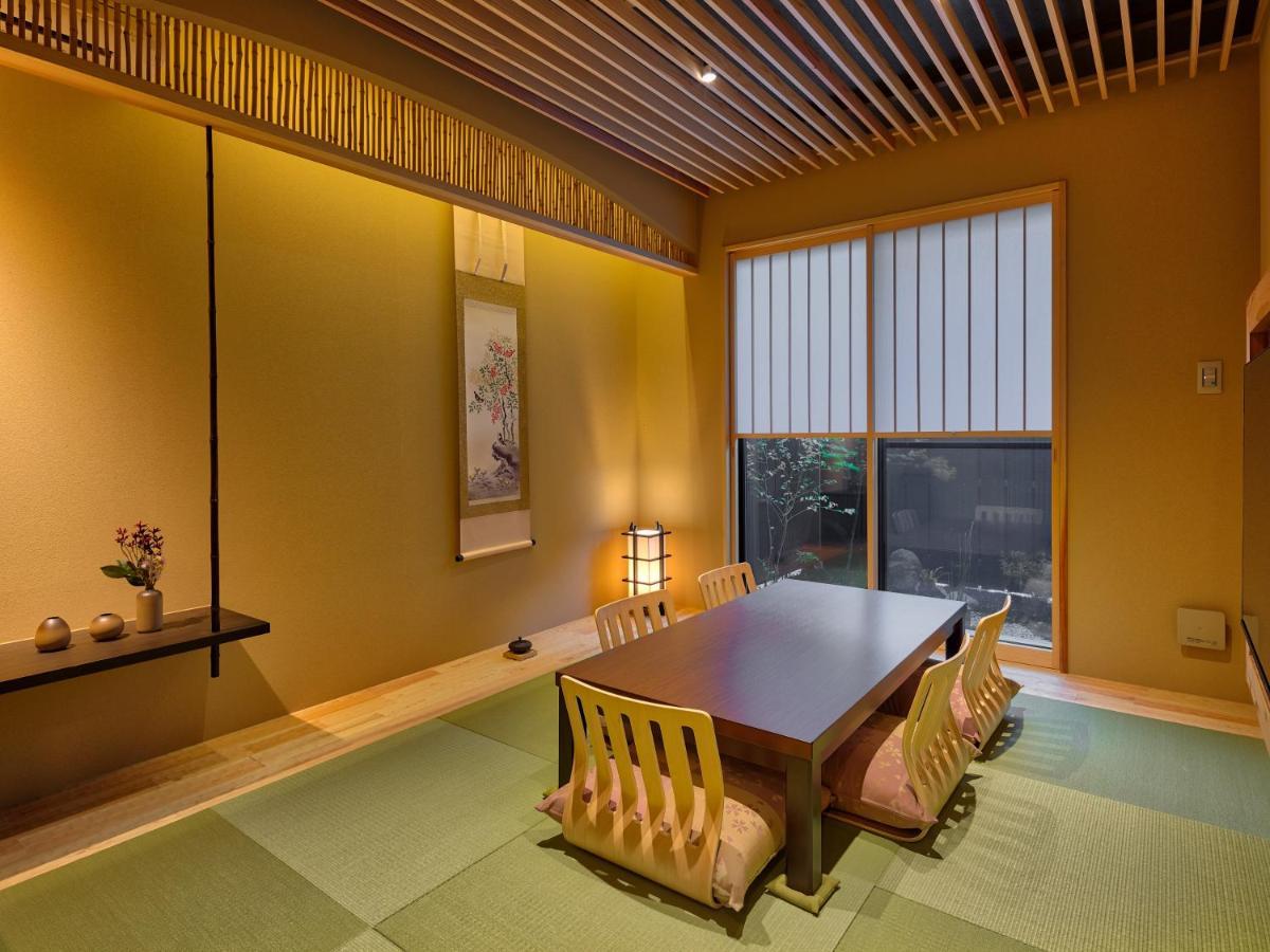 Ferienhaus Kanade Kamogawa-seseragian