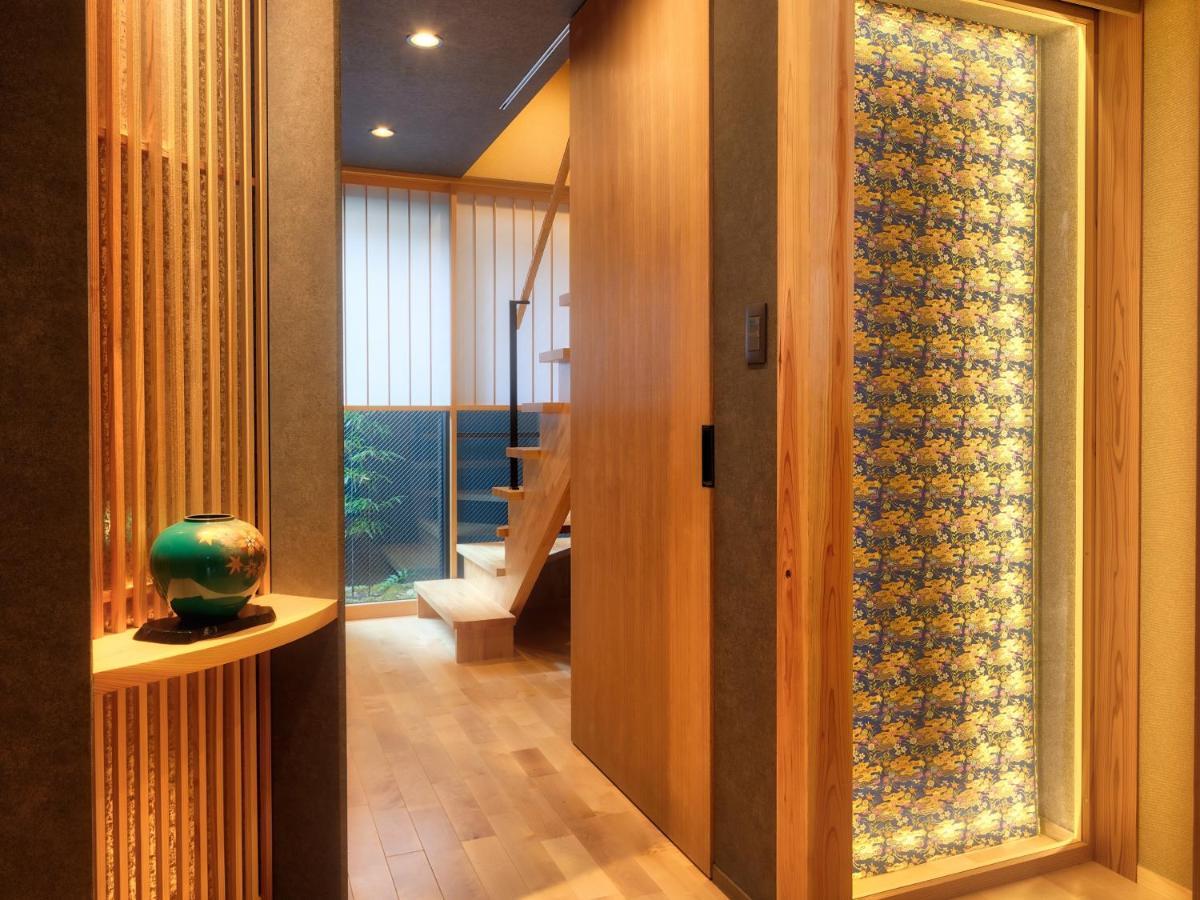 Ferienhaus Kanade Kamogawa-seseragian *