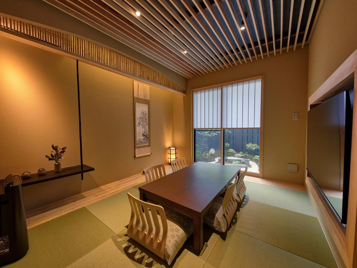 Ferienhaus Kanade Kamogawa-seseragian *