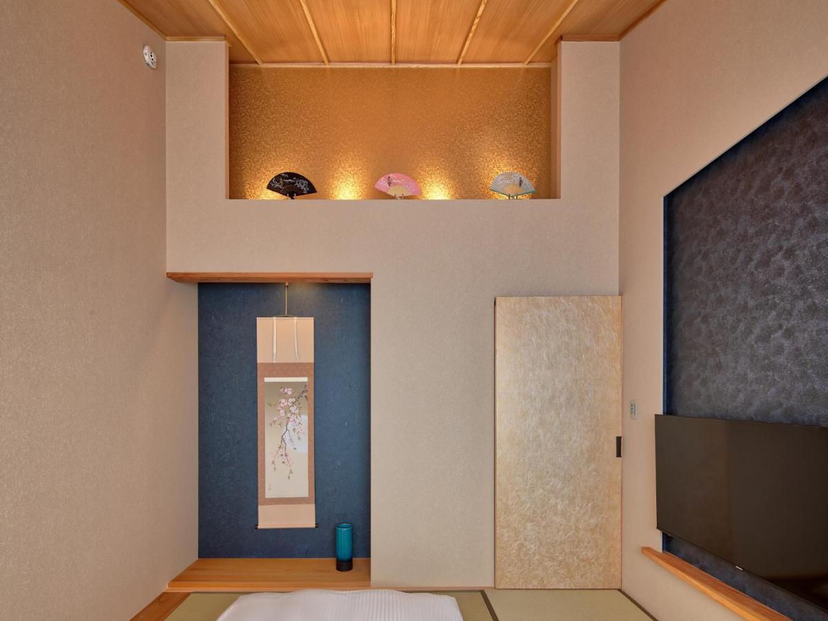 Ferienhaus Kanade Kamogawa-seseragian *