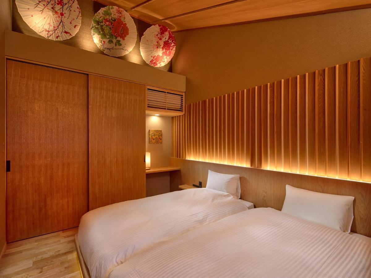 Kanade Kamogawa-seseragian Ferienhaus