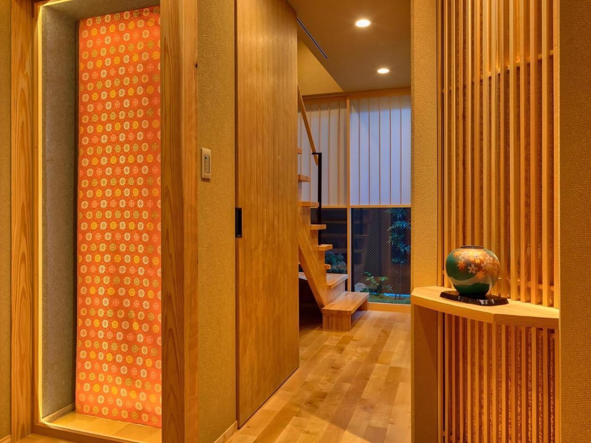 Ferienhaus Kanade Kamogawa-seseragian