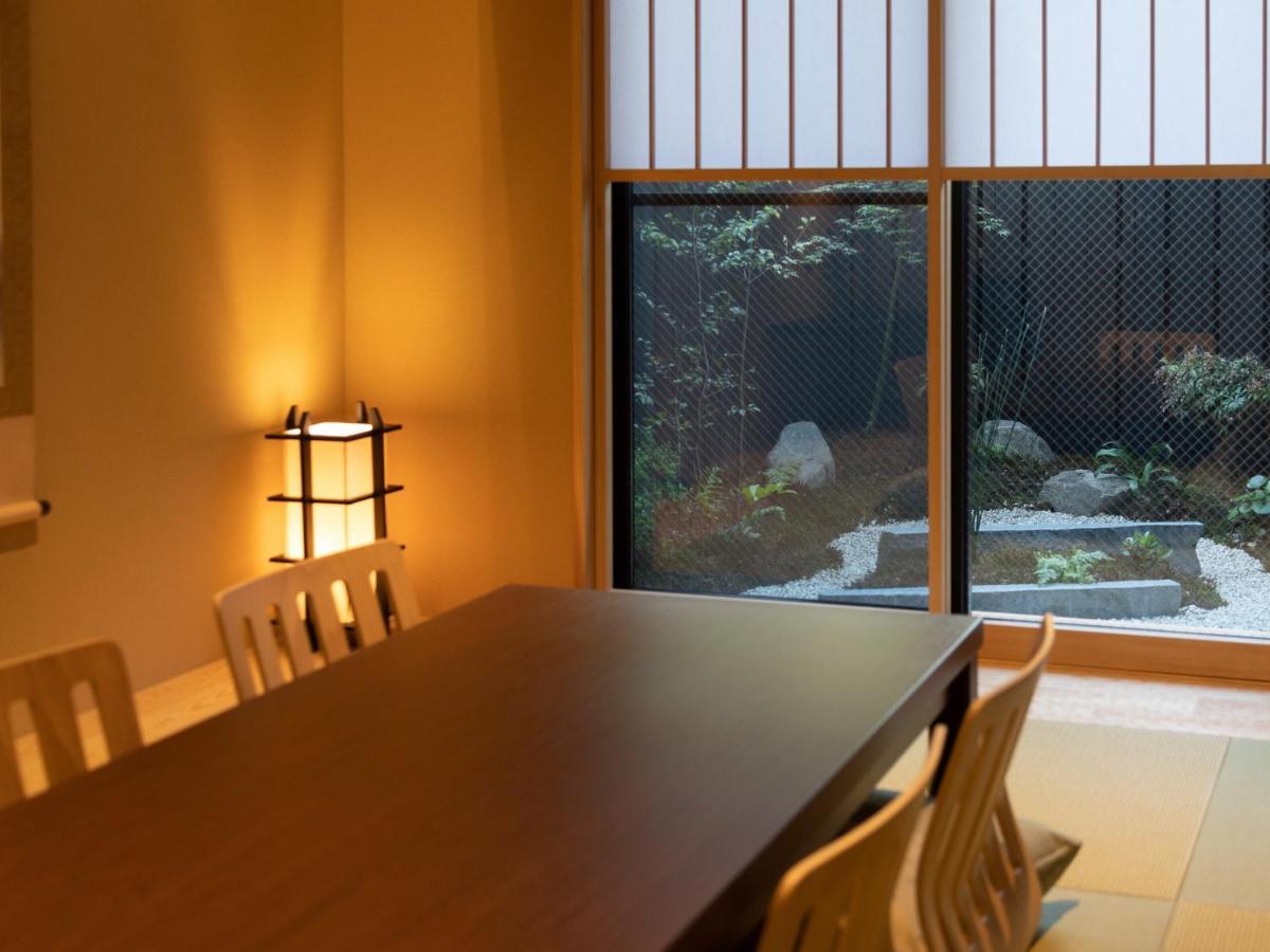Kanade Kamogawa-seseragian Ferienhaus *