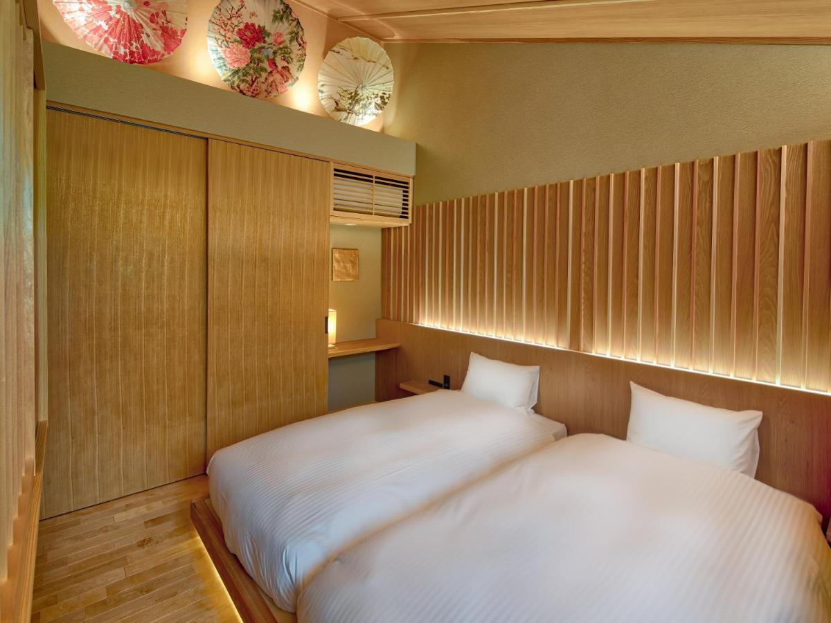 Ferienhaus Kanade Kamogawa-seseragian