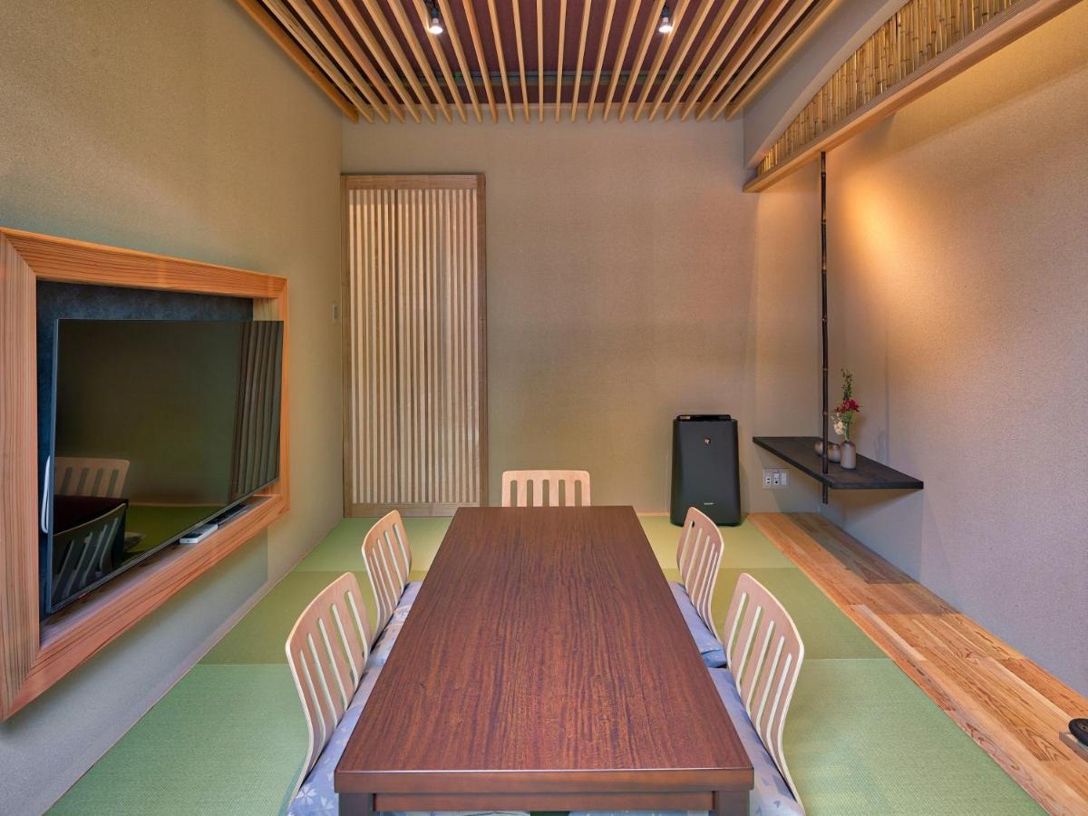Ferienhaus Kanade Kamogawa-seseragian