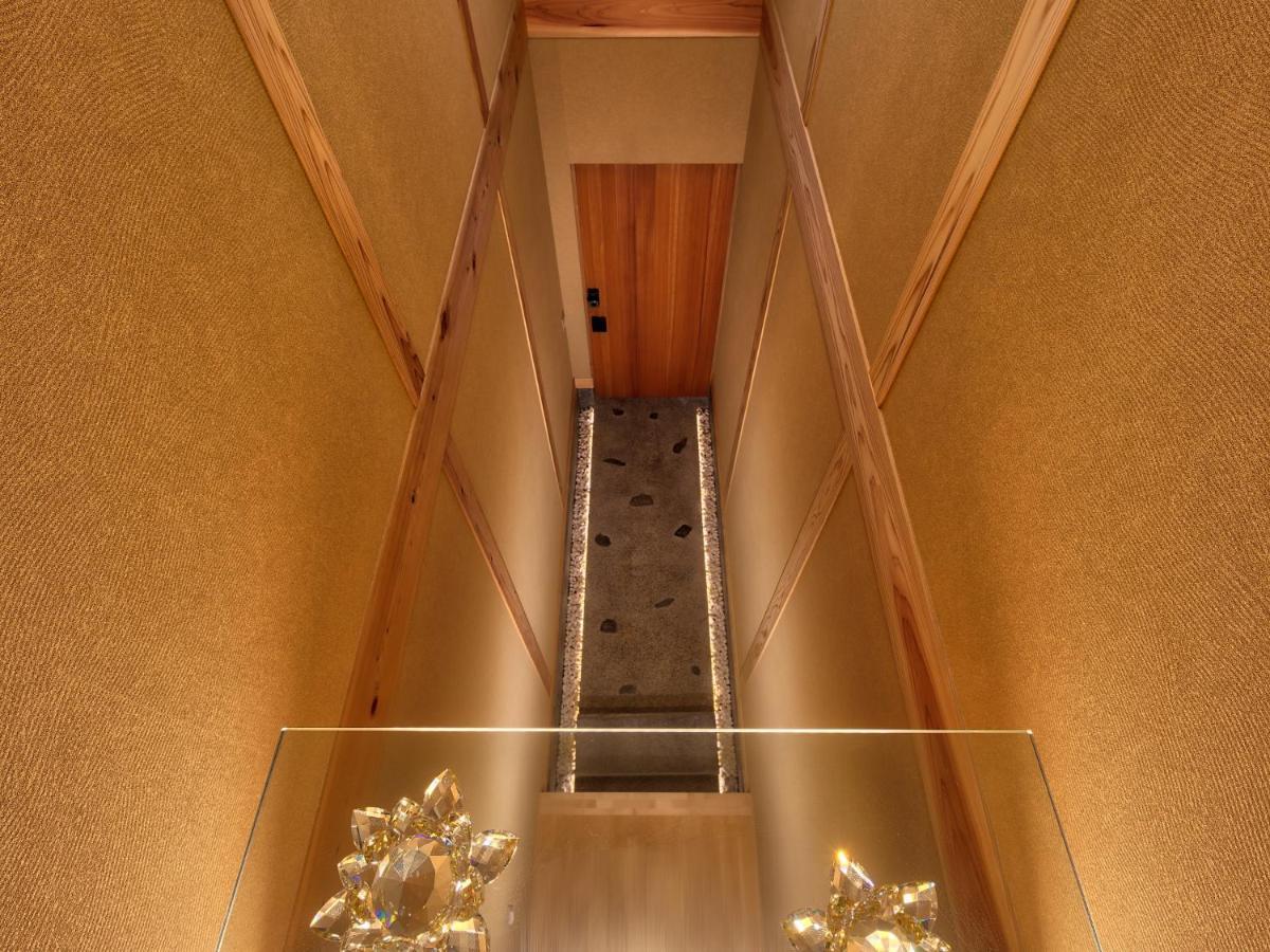 Ferienhaus Kanade Kamogawa-seseragian